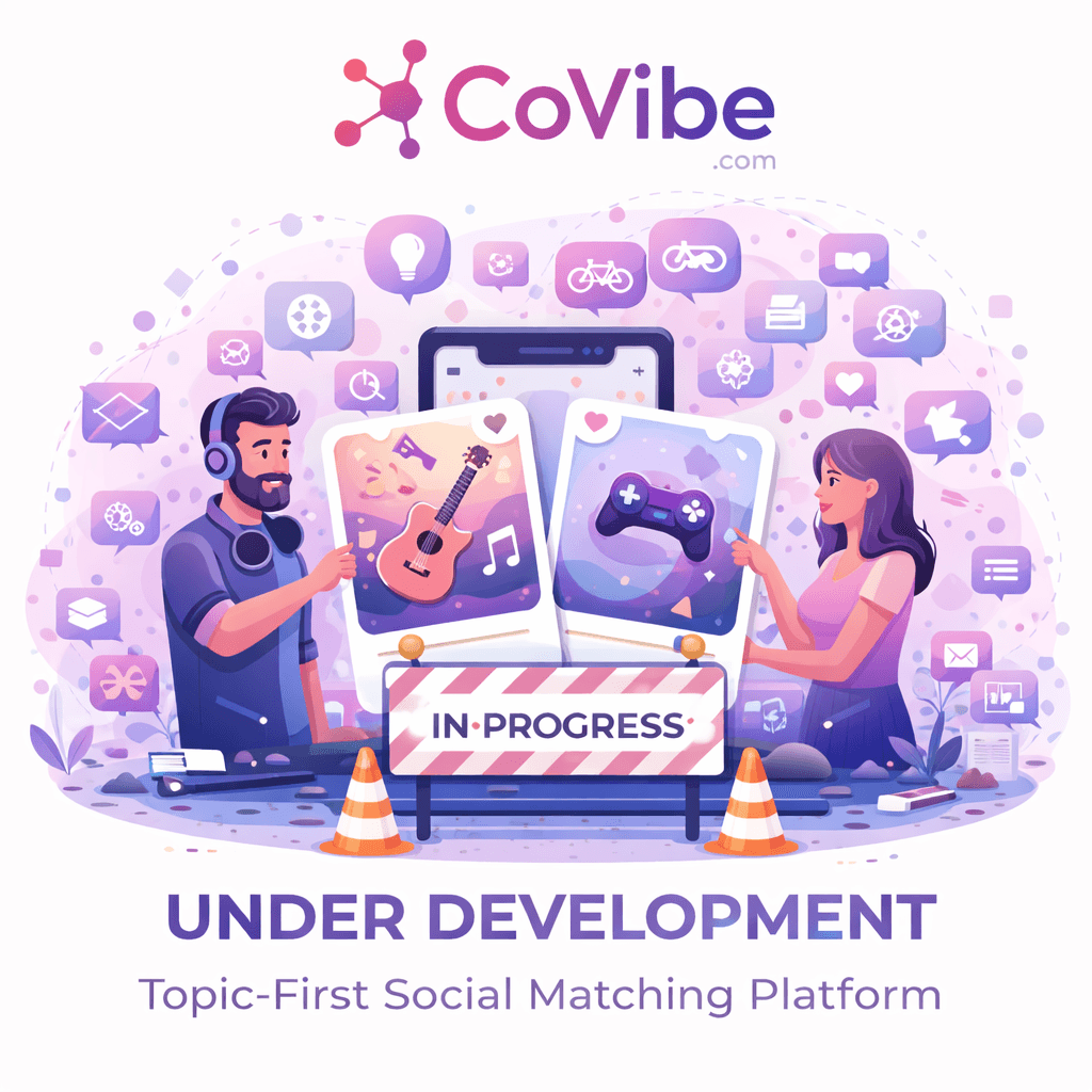 CoVibe