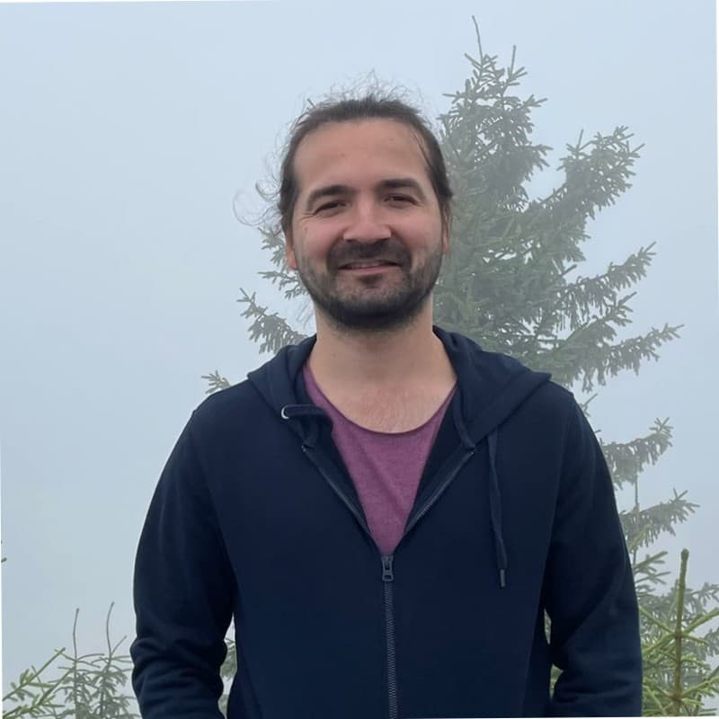 Stefan Yilmaz